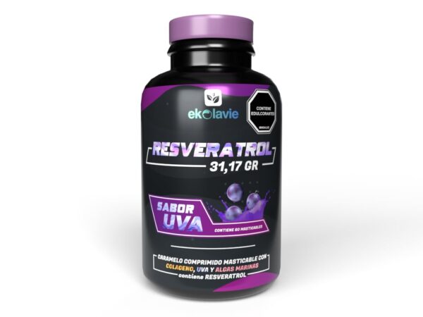 Resveratrol-3000mg-Original