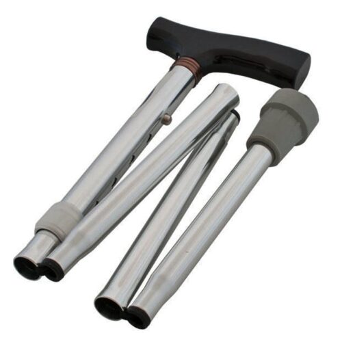 Bastón-Plegable-de-Aluminio