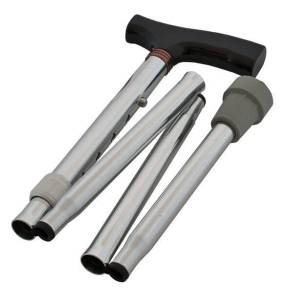 Bastón-Plegable-de-Aluminio