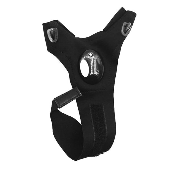 Guante Linterna LED Impermeable | Luz en tus manos para trabajo y aventura