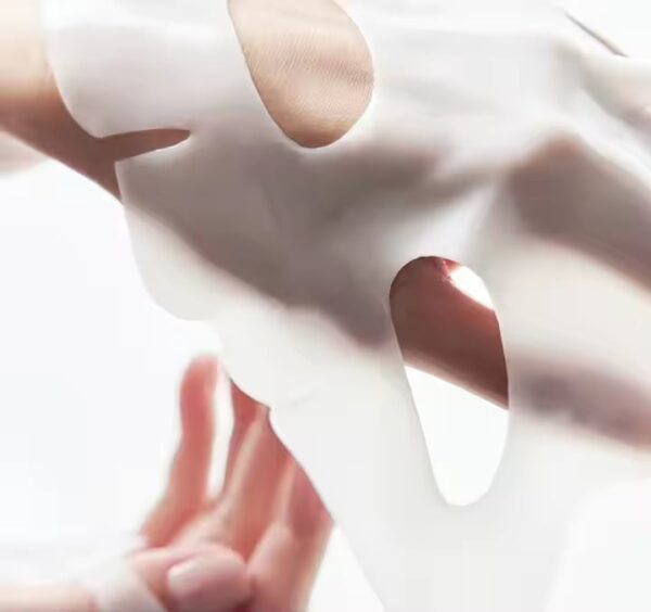 Mascarilla de Colágeno Hidratante para Piel Tersa y Suave – Antiedad