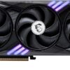 Tarjeta Gráfica MSI RTX 5060 8GB Gaming Trio OC – Potencia, refrigeración avanzada y diseño profesional