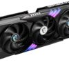 Tarjeta Gráfica MSI RTX 5060 8GB Gaming Trio OC – Potencia, refrigeración avanzada y diseño profesional