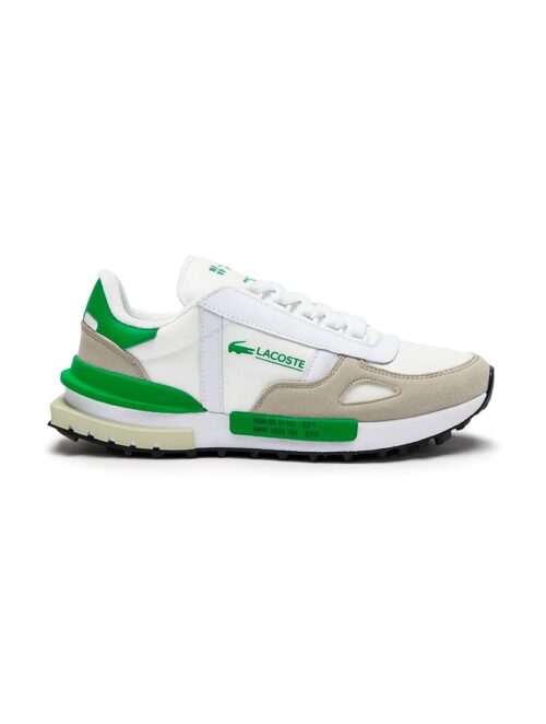 Tenis-Lacoste-Elite-Active-Blanco-Verde