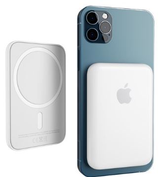 Batería Inalámbrica Magsafe 5000 mAh