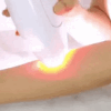 Depiladora Láser IPL Dispositivo de Luz Pulsada