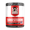 Turkesterone-con-Tongkat-Ali|-Suplemento-Dietario 120 Cápsulas