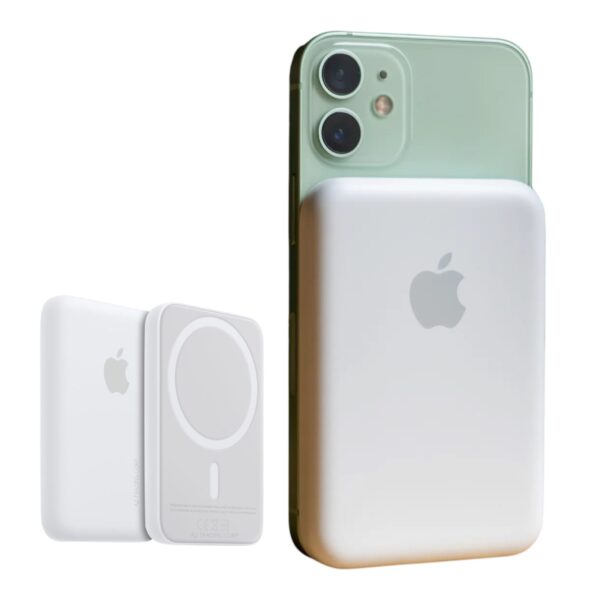 Batería Inalámbrica Magsafe 5000 mAh