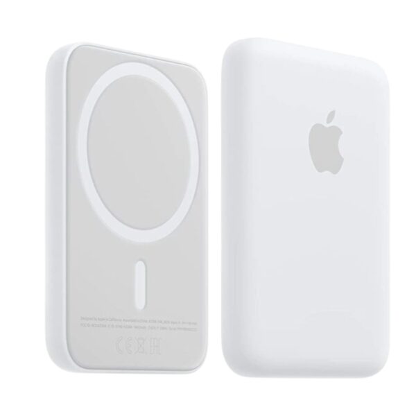 Batería Inalámbrica Magsafe 5000 mAh