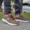 BRAHMA CASUAL TENIS CALZADO