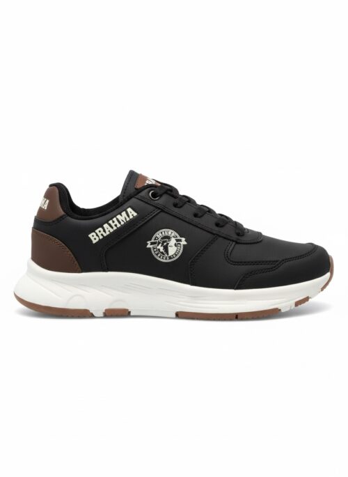 BRAHMA CASUAL TENIS CALZADO