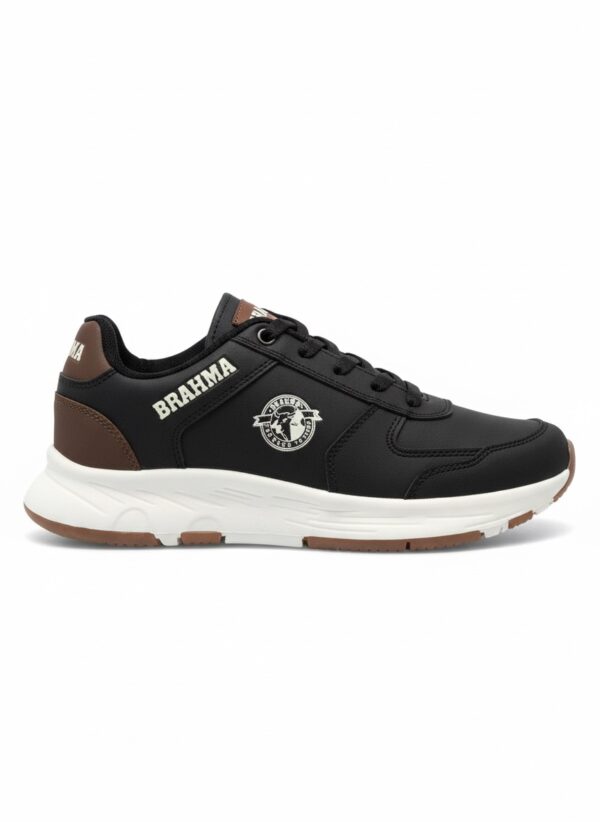 BRAHMA CASUAL TENIS CALZADO